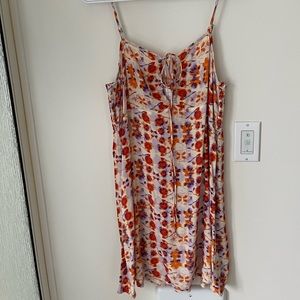 Sundress American eagle never worn
